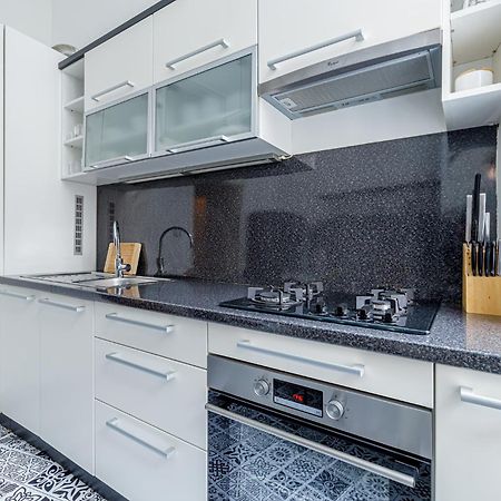 Newly Renovated Apartment In The Old Town ブラチスラヴァ エクステリア 写真