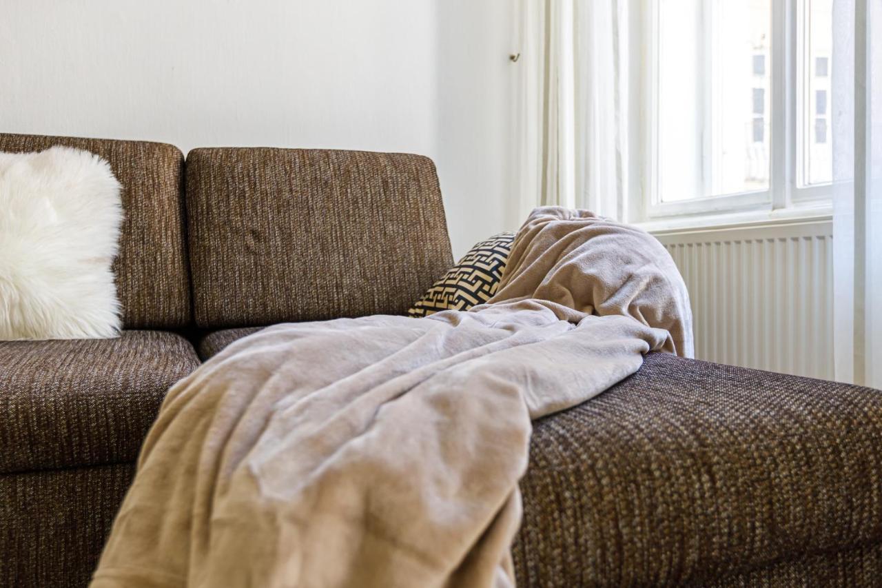 Newly Renovated Apartment In The Old Town ブラチスラヴァ エクステリア 写真