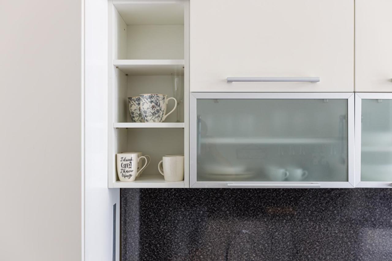 Newly Renovated Apartment In The Old Town ブラチスラヴァ エクステリア 写真