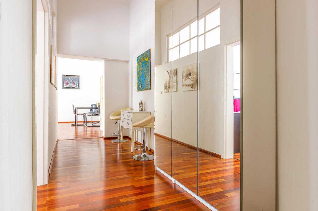 Newly Renovated Apartment In The Old Town ブラチスラヴァ エクステリア 写真