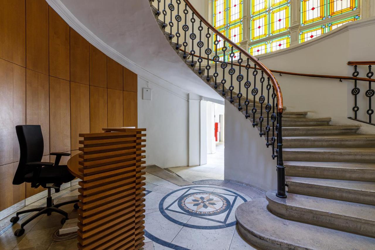 Newly Renovated Apartment In The Old Town ブラチスラヴァ エクステリア 写真