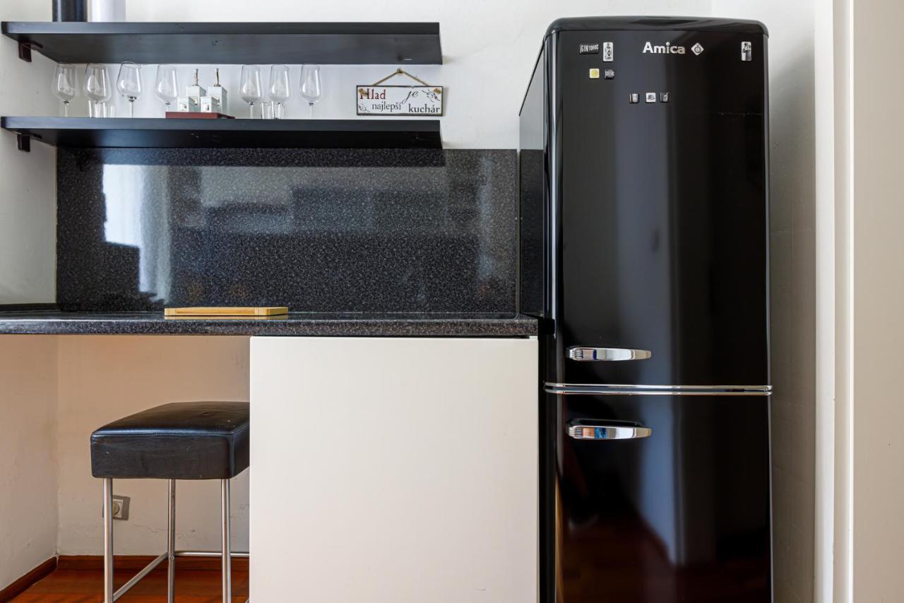 Newly Renovated Apartment In The Old Town ブラチスラヴァ エクステリア 写真