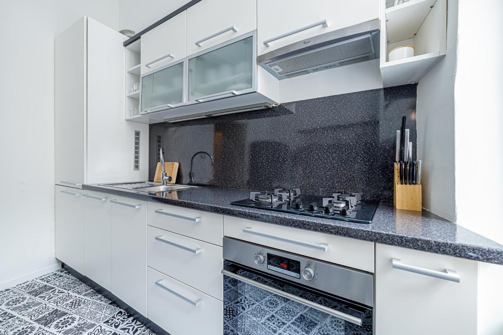 Newly Renovated Apartment In The Old Town ブラチスラヴァ エクステリア 写真